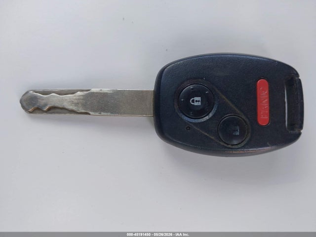Aukcja sprzedaży 2008 Honda Civic Lx, vin: 2HGFG12688H500610, numer aukcji: 45191450