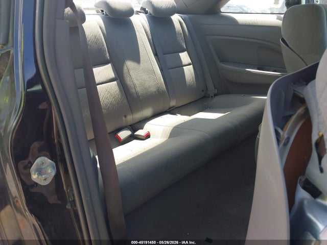 Aukcja sprzedaży 2008 Honda Civic Lx, vin: 2HGFG12688H500610, numer aukcji: 45191450