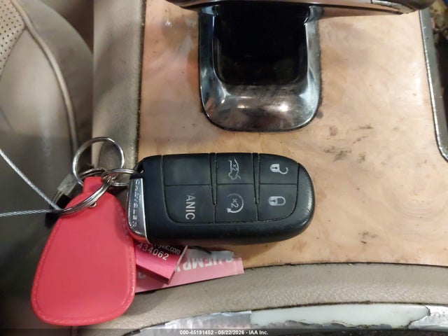 Продаж на аукціоні авто 2012 Chrysler 300 Limited, vin: 2C3CCAHG4CH208222, номер лоту: 45191452