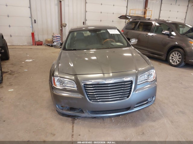 Продаж на аукціоні авто 2012 Chrysler 300 Limited, vin: 2C3CCAHG4CH208222, номер лоту: 45191452