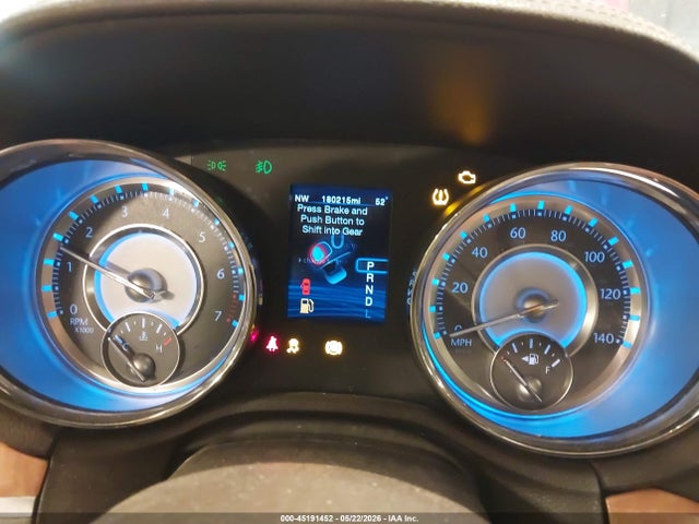 Продаж на аукціоні авто 2012 Chrysler 300 Limited, vin: 2C3CCAHG4CH208222, номер лоту: 45191452