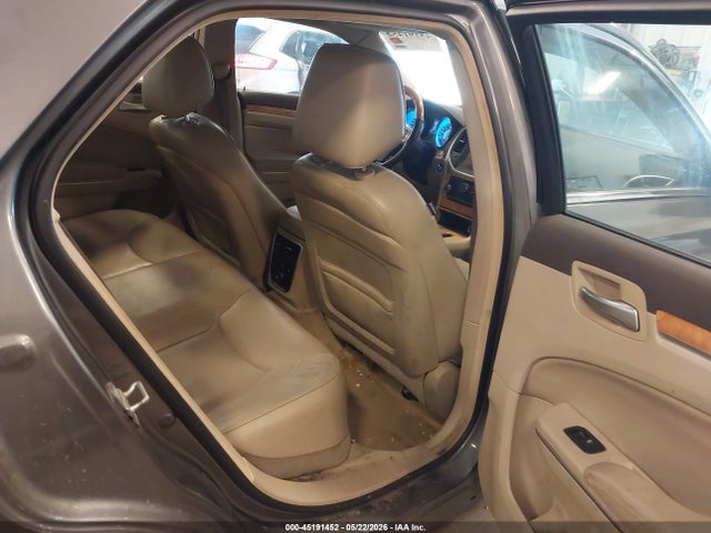 Продаж на аукціоні авто 2012 Chrysler 300 Limited, vin: 2C3CCAHG4CH208222, номер лоту: 45191452
