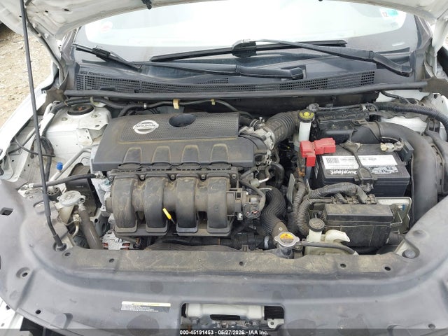 Продаж на аукціоні авто 2014 Nissan Sentra Sl, vin: 3N1AB7AP9EY291911, номер лоту: 45191453