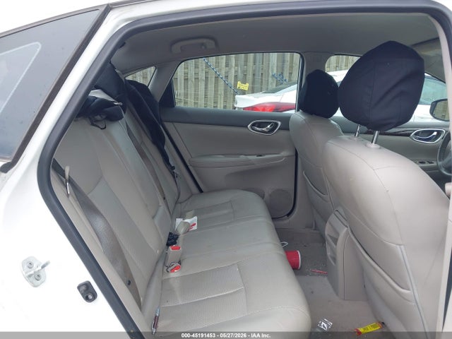 Продаж на аукціоні авто 2014 Nissan Sentra Sl, vin: 3N1AB7AP9EY291911, номер лоту: 45191453