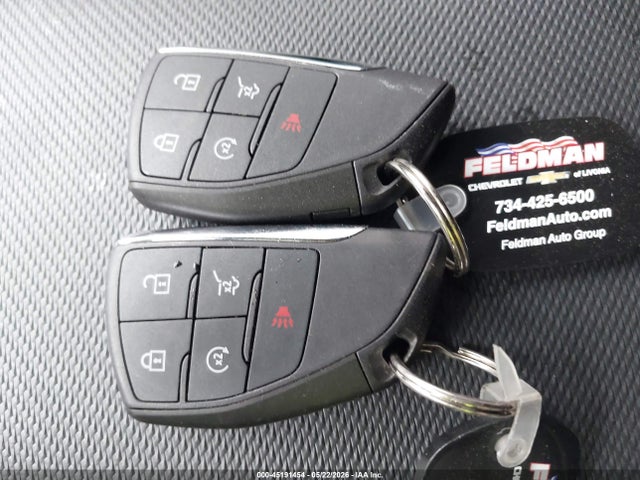 2026 Chevrolet Equinox Fwd Lt მანქანა იყიდება აუქციონზე, vin: 3GNAXHEG6TL106763, აუქციონის ნომერი: 45191454