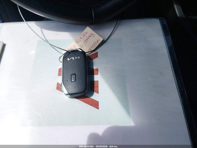 Aukcja sprzedaży 2023 Kia K5 Gt-line, vin: 5XXG64J28PG224632, numer aukcji: 45191461