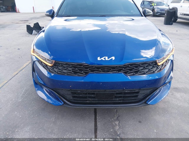 Aukcja sprzedaży 2023 Kia K5 Gt-line, vin: 5XXG64J28PG224632, numer aukcji: 45191461