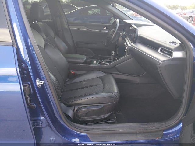 Aukcja sprzedaży 2023 Kia K5 Gt-line, vin: 5XXG64J28PG224632, numer aukcji: 45191461
