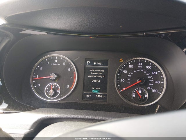 Aukcja sprzedaży 2023 Kia K5 Gt-line, vin: 5XXG64J28PG224632, numer aukcji: 45191461
