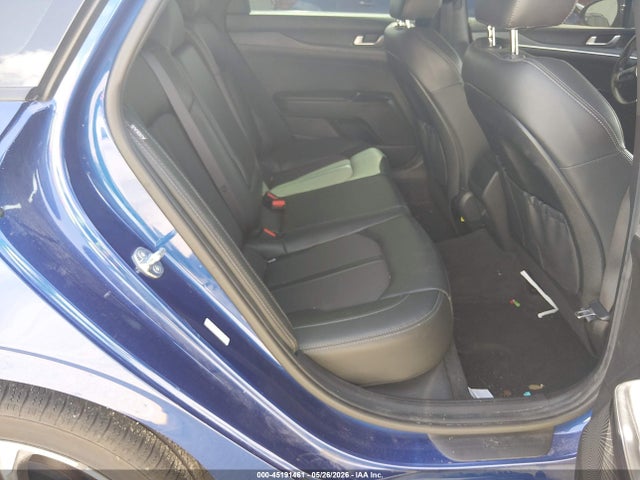 Aukcja sprzedaży 2023 Kia K5 Gt-line, vin: 5XXG64J28PG224632, numer aukcji: 45191461
