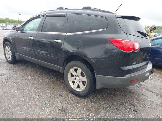 Продажа на аукционе авто 2012 Chevrolet Traverse 1lt, vin: 1GNKVGED3CJ336004, номер лота: 45191466
