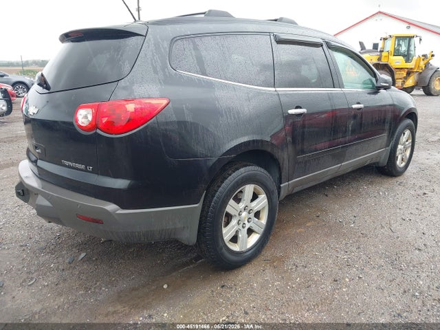 Продажа на аукционе авто 2012 Chevrolet Traverse 1lt, vin: 1GNKVGED3CJ336004, номер лота: 45191466