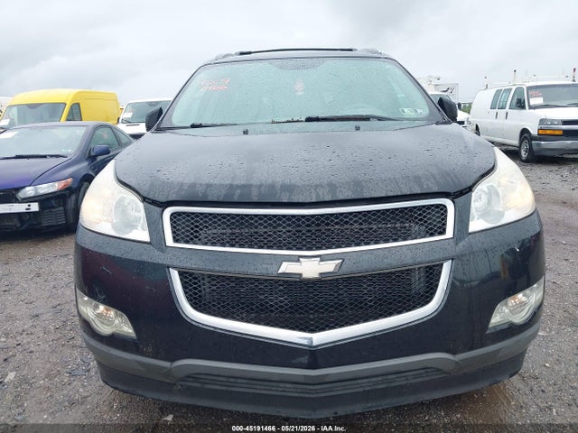 Продажа на аукционе авто 2012 Chevrolet Traverse 1lt, vin: 1GNKVGED3CJ336004, номер лота: 45191466