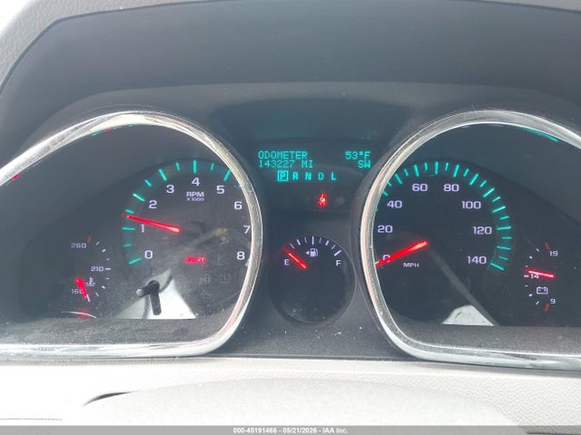 Продажа на аукционе авто 2012 Chevrolet Traverse 1lt, vin: 1GNKVGED3CJ336004, номер лота: 45191466