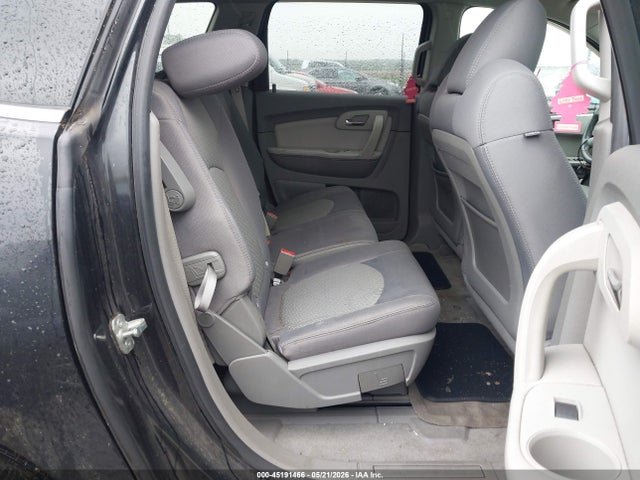Продажа на аукционе авто 2012 Chevrolet Traverse 1lt, vin: 1GNKVGED3CJ336004, номер лота: 45191466