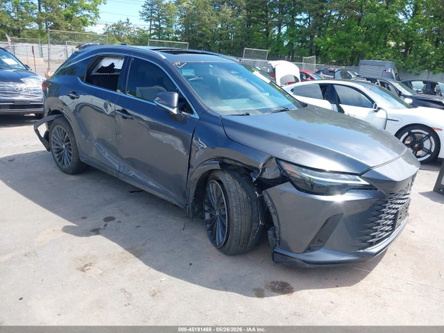 Продажа на аукционе авто 2024 Lexus Rx 350 Premium, vin: 2T2BAMCA6RC086754, номер лота: 45191468
