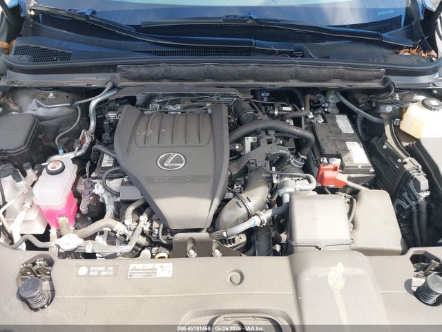 Продаж на аукціоні авто 2024 Lexus Rx 350 Premium, vin: 2T2BAMCA6RC086754, номер лоту: 45191468
