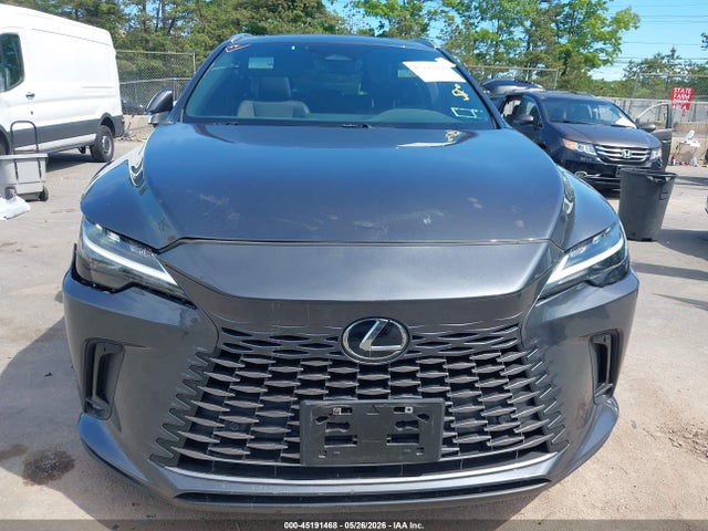 Продаж на аукціоні авто 2024 Lexus Rx 350 Premium, vin: 2T2BAMCA6RC086754, номер лоту: 45191468