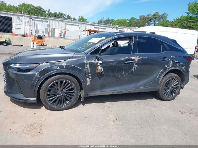 Продаж на аукціоні авто 2024 Lexus Rx 350 Premium, vin: 2T2BAMCA6RC086754, номер лоту: 45191468