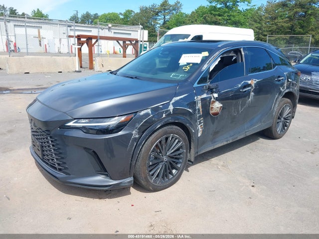 Продаж на аукціоні авто 2024 Lexus Rx 350 Premium, vin: 2T2BAMCA6RC086754, номер лоту: 45191468