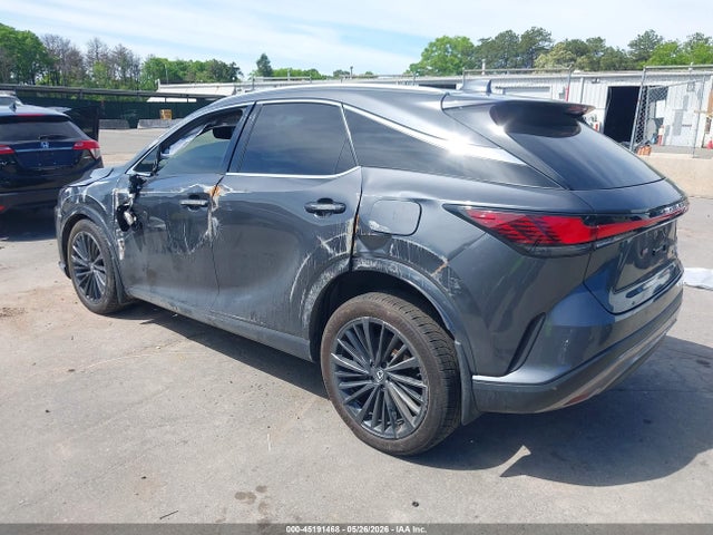 Продаж на аукціоні авто 2024 Lexus Rx 350 Premium, vin: 2T2BAMCA6RC086754, номер лоту: 45191468