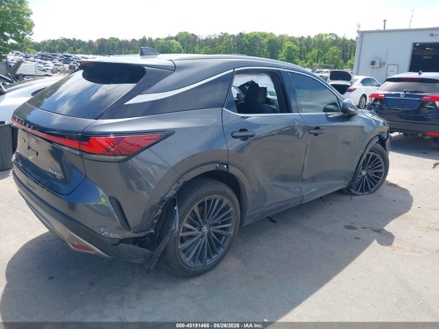 Продаж на аукціоні авто 2024 Lexus Rx 350 Premium, vin: 2T2BAMCA6RC086754, номер лоту: 45191468