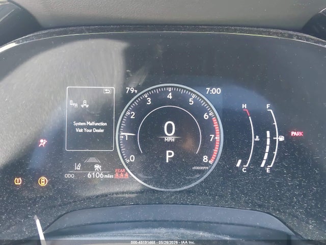 Продаж на аукціоні авто 2024 Lexus Rx 350 Premium, vin: 2T2BAMCA6RC086754, номер лоту: 45191468