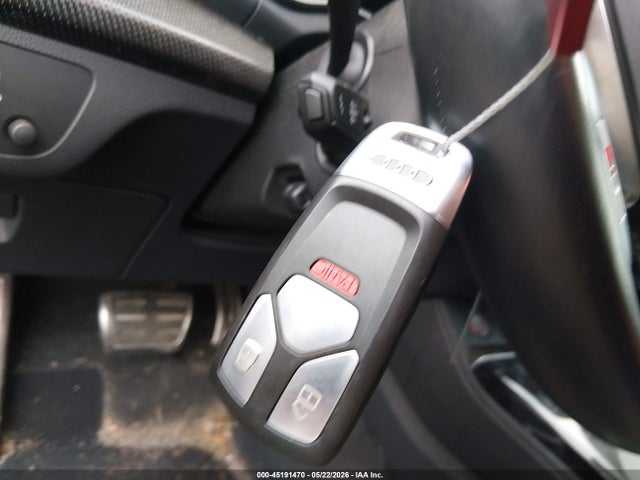 Aukcja sprzedaży 2023 Audi Sq5 Premium Plus Tfsi Quattro Tiptronic, vin: WA1B4AFY9P2006758, numer aukcji: 45191470
