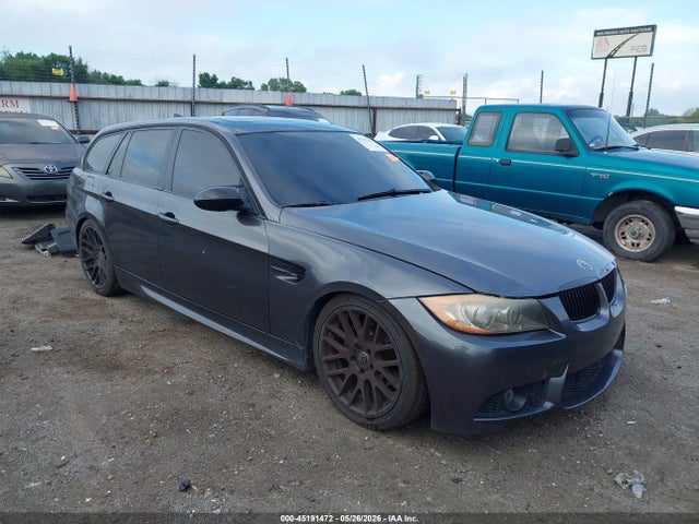 Продажа на аукционе авто 2006 Bmw 325xit, vin: WBAVT13546KW22623, номер лота: 45191472