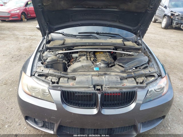 Продажа на аукционе авто 2006 Bmw 325xit, vin: WBAVT13546KW22623, номер лота: 45191472
