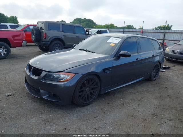 Продажа на аукционе авто 2006 Bmw 325xit, vin: WBAVT13546KW22623, номер лота: 45191472