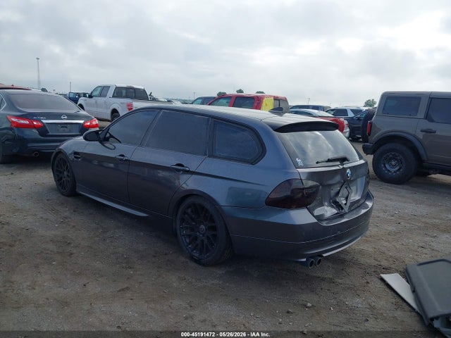 Продажа на аукционе авто 2006 Bmw 325xit, vin: WBAVT13546KW22623, номер лота: 45191472
