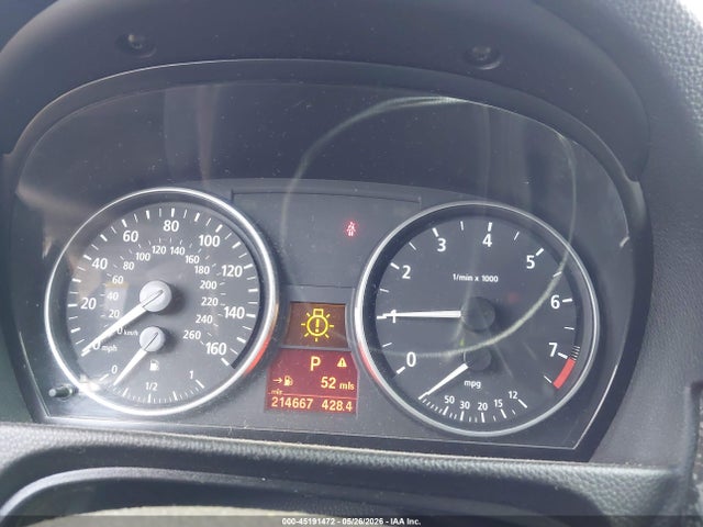 Продажа на аукционе авто 2006 Bmw 325xit, vin: WBAVT13546KW22623, номер лота: 45191472