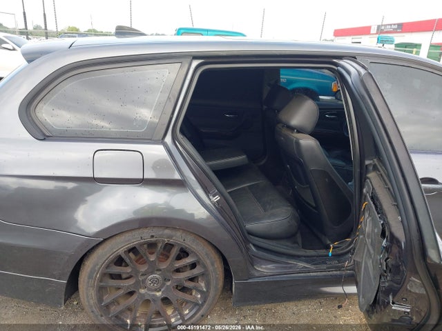 Продажа на аукционе авто 2006 Bmw 325xit, vin: WBAVT13546KW22623, номер лота: 45191472