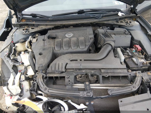 Aukcja sprzedaży 2010 Nissan Altima 2.5 S, vin: 1N4AL2AP4AN532672, numer aukcji: 45191473