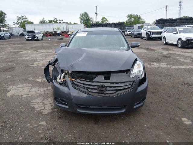 Aukcja sprzedaży 2010 Nissan Altima 2.5 S, vin: 1N4AL2AP4AN532672, numer aukcji: 45191473