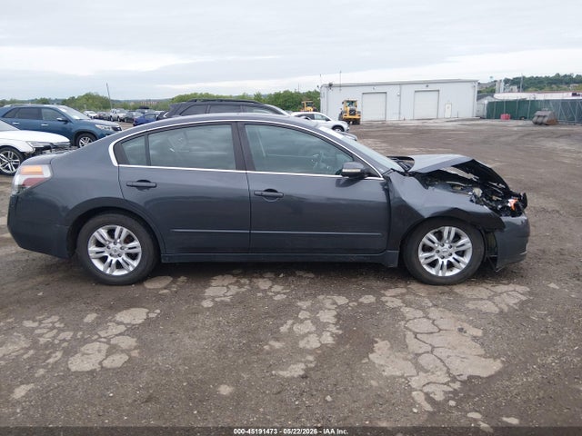 Aukcja sprzedaży 2010 Nissan Altima 2.5 S, vin: 1N4AL2AP4AN532672, numer aukcji: 45191473