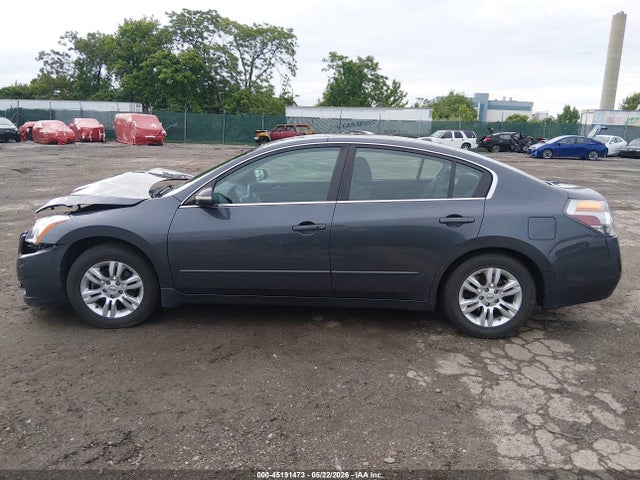 Aukcja sprzedaży 2010 Nissan Altima 2.5 S, vin: 1N4AL2AP4AN532672, numer aukcji: 45191473
