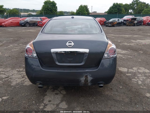 Aukcja sprzedaży 2010 Nissan Altima 2.5 S, vin: 1N4AL2AP4AN532672, numer aukcji: 45191473