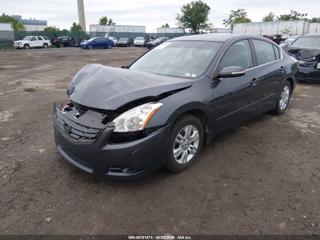 Aukcja sprzedaży 2010 Nissan Altima 2.5 S, vin: 1N4AL2AP4AN532672, numer aukcji: 45191473