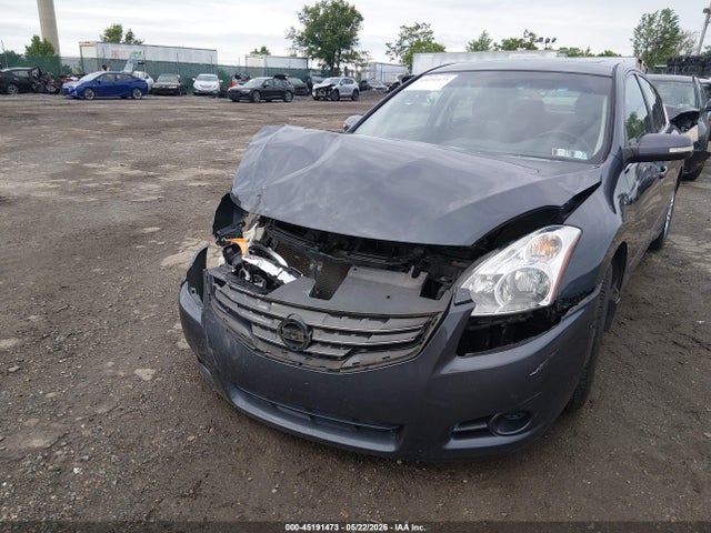 Aukcja sprzedaży 2010 Nissan Altima 2.5 S, vin: 1N4AL2AP4AN532672, numer aukcji: 45191473