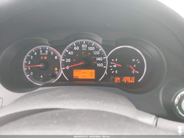 Aukcja sprzedaży 2010 Nissan Altima 2.5 S, vin: 1N4AL2AP4AN532672, numer aukcji: 45191473