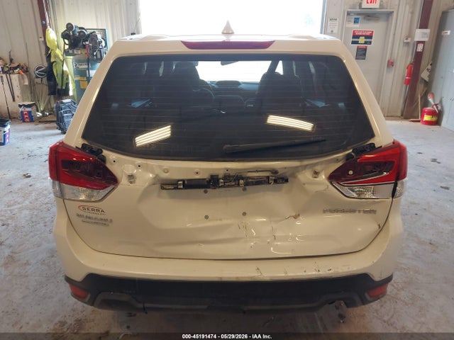 2020 Subaru Forester მანქანა იყიდება აუქციონზე, vin: JF2SKAAC1LH584756, აუქციონის ნომერი: 45191474