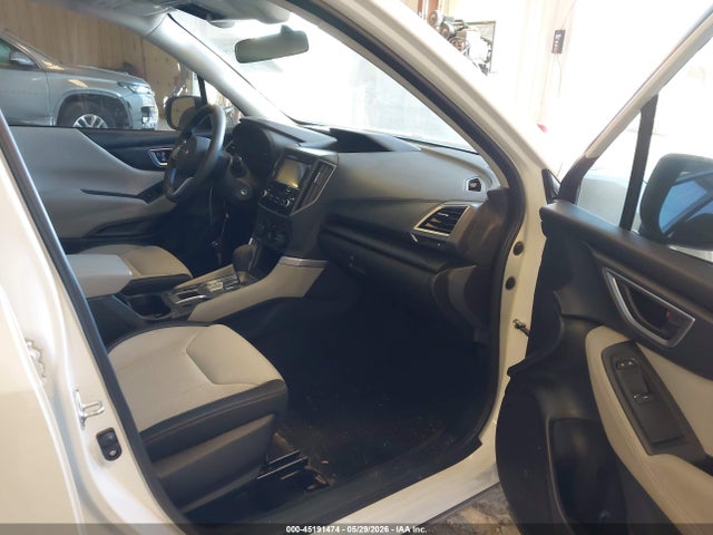 2020 Subaru Forester მანქანა იყიდება აუქციონზე, vin: JF2SKAAC1LH584756, აუქციონის ნომერი: 45191474