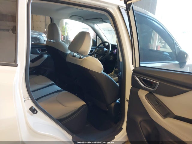 2020 Subaru Forester მანქანა იყიდება აუქციონზე, vin: JF2SKAAC1LH584756, აუქციონის ნომერი: 45191474