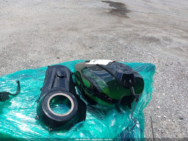 Harley-Davidson FLHX 2025 1HD1KB712SB608083 Image 11