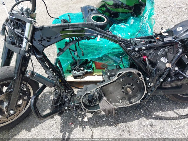 Harley-Davidson FLHX 2025 1HD1KB712SB608083 Image 15