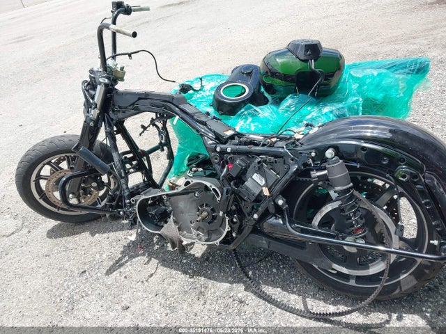 Harley-Davidson FLHX 2025 1HD1KB712SB608083 Image 16