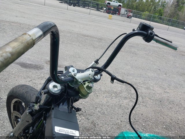 Harley-Davidson FLHX 2025 1HD1KB712SB608083 Image 7