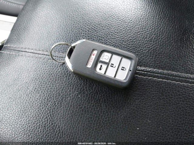 Aukcja sprzedaży 2017 Honda Accord Ex-l, vin: 1HGCR2F83HA156147, numer aukcji: 45191482